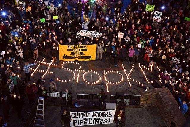 Photo Credit: Harold Hommel