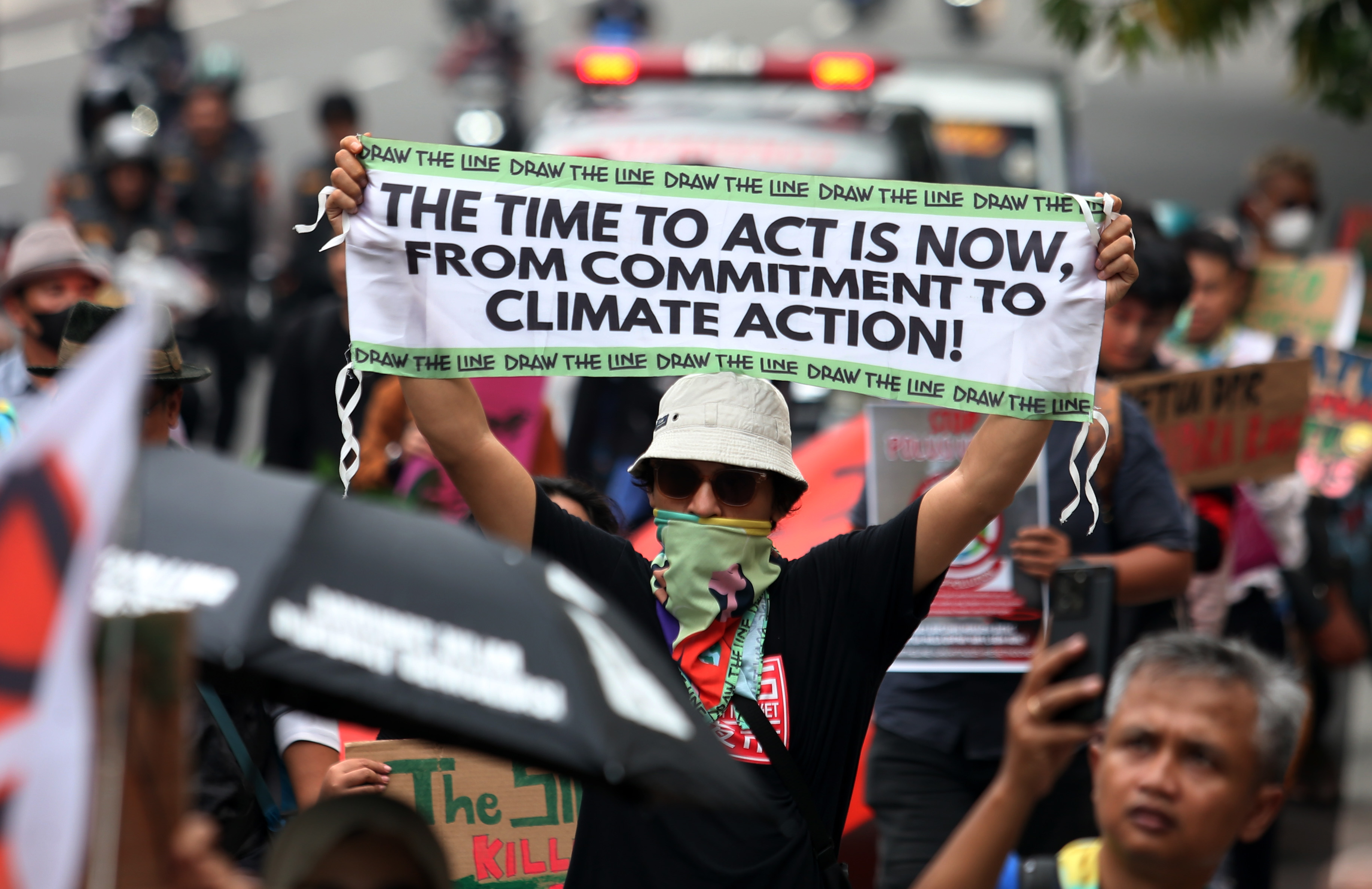 Transisi Energi 3 Kali Lipat Energi Terbarukan 2030