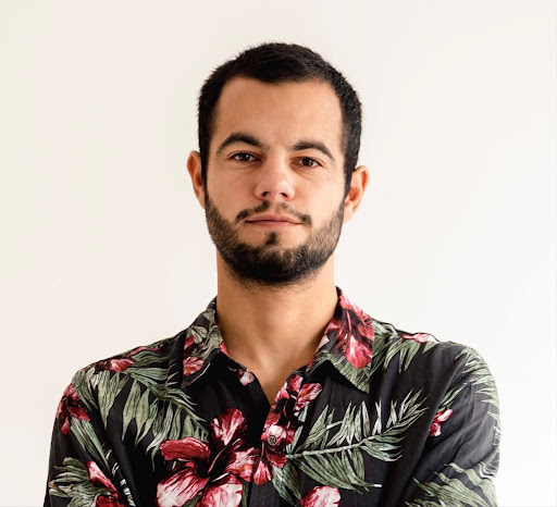 Ilan Zugman, Director of the Latin America and Caribbean region