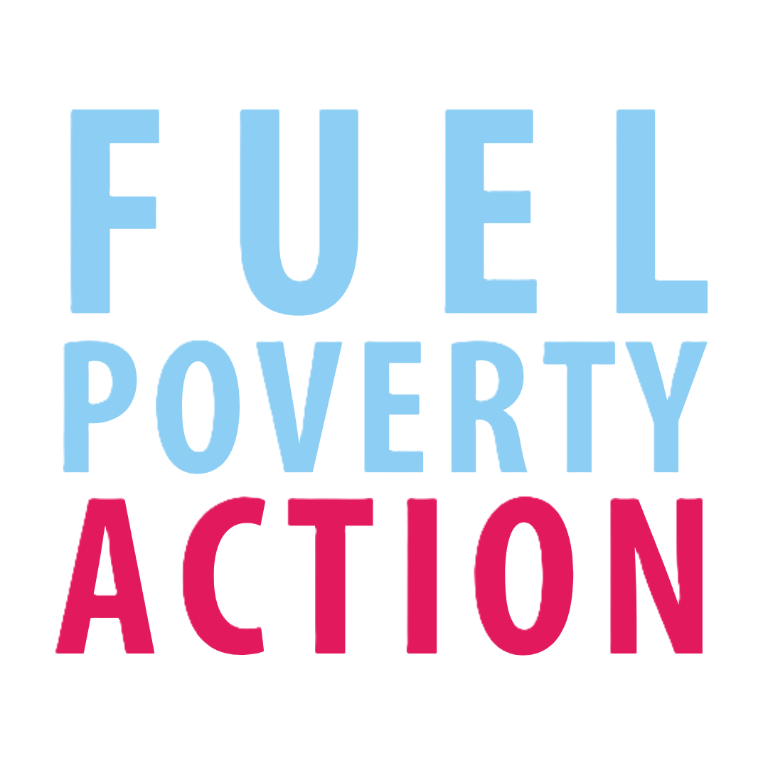 Fuel Poverty Action logo