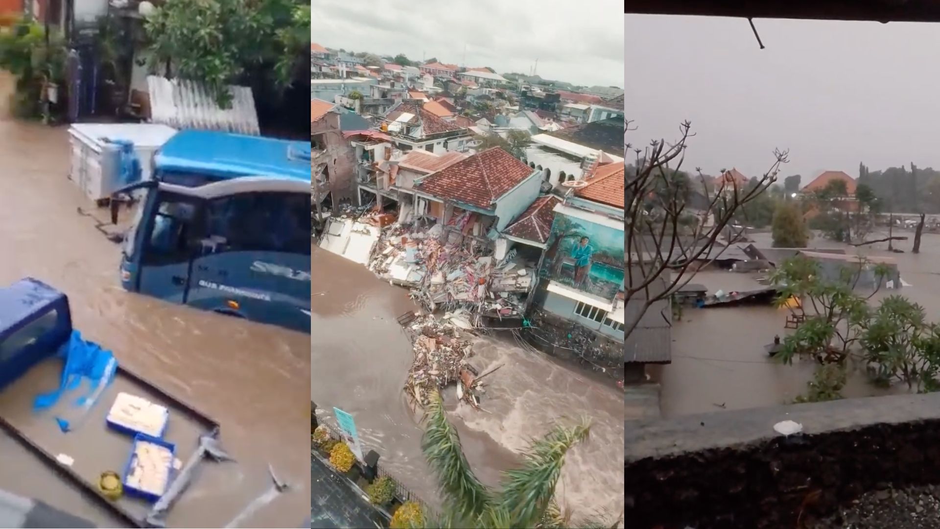 gugatan banjir bali
