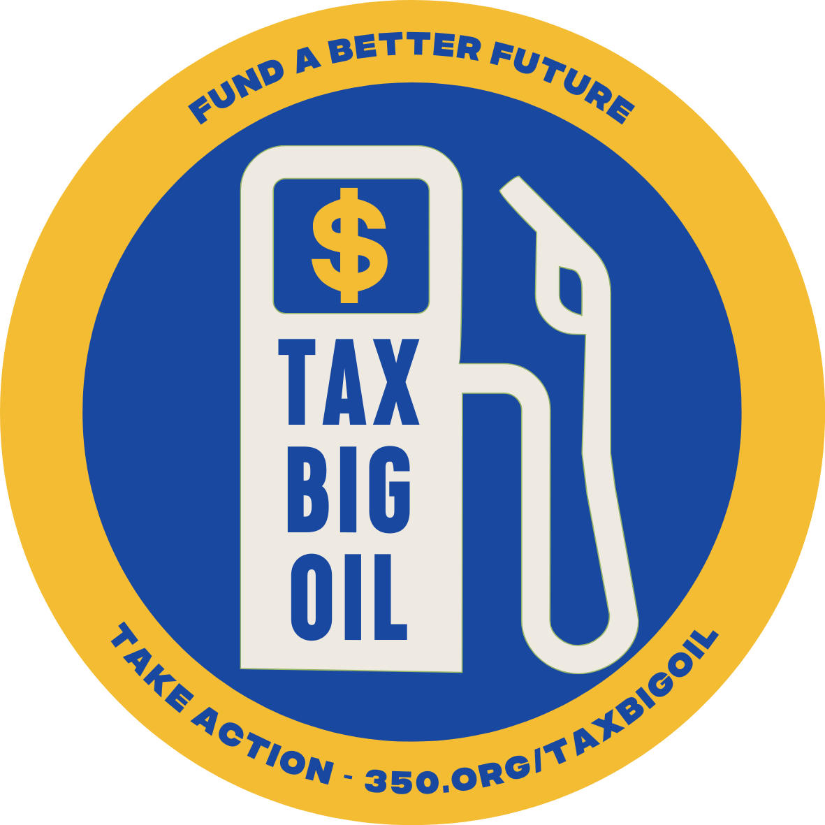 Don't Break My Heart/Earth sticker