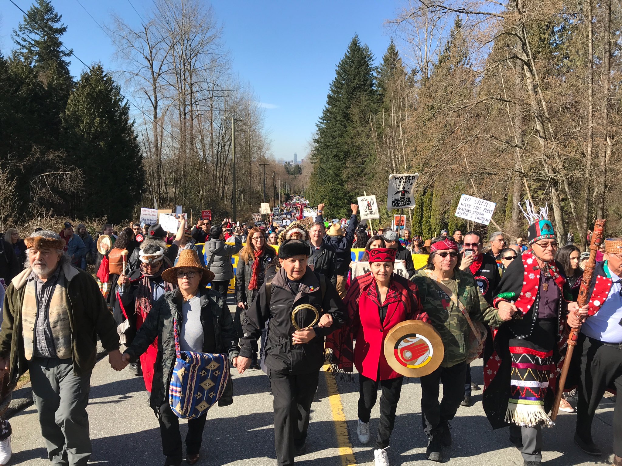 Photo Credit: Dogwood BC