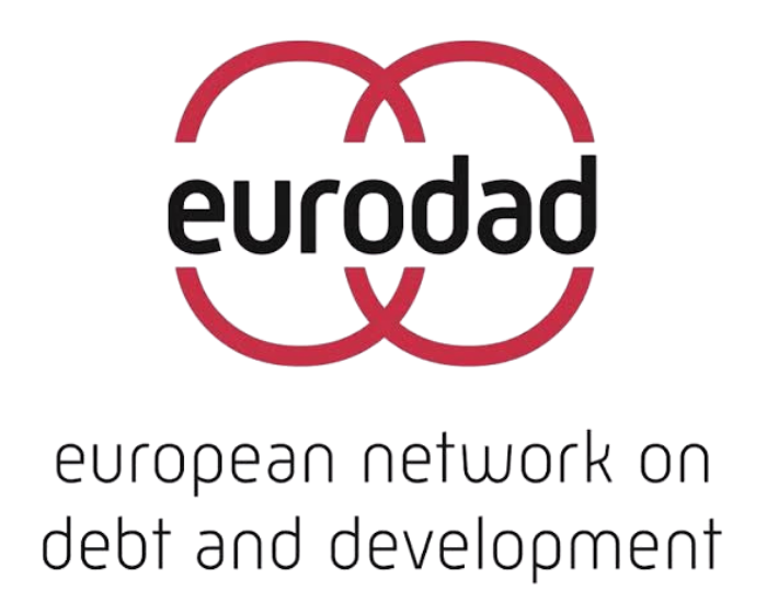 Eurodad logo
