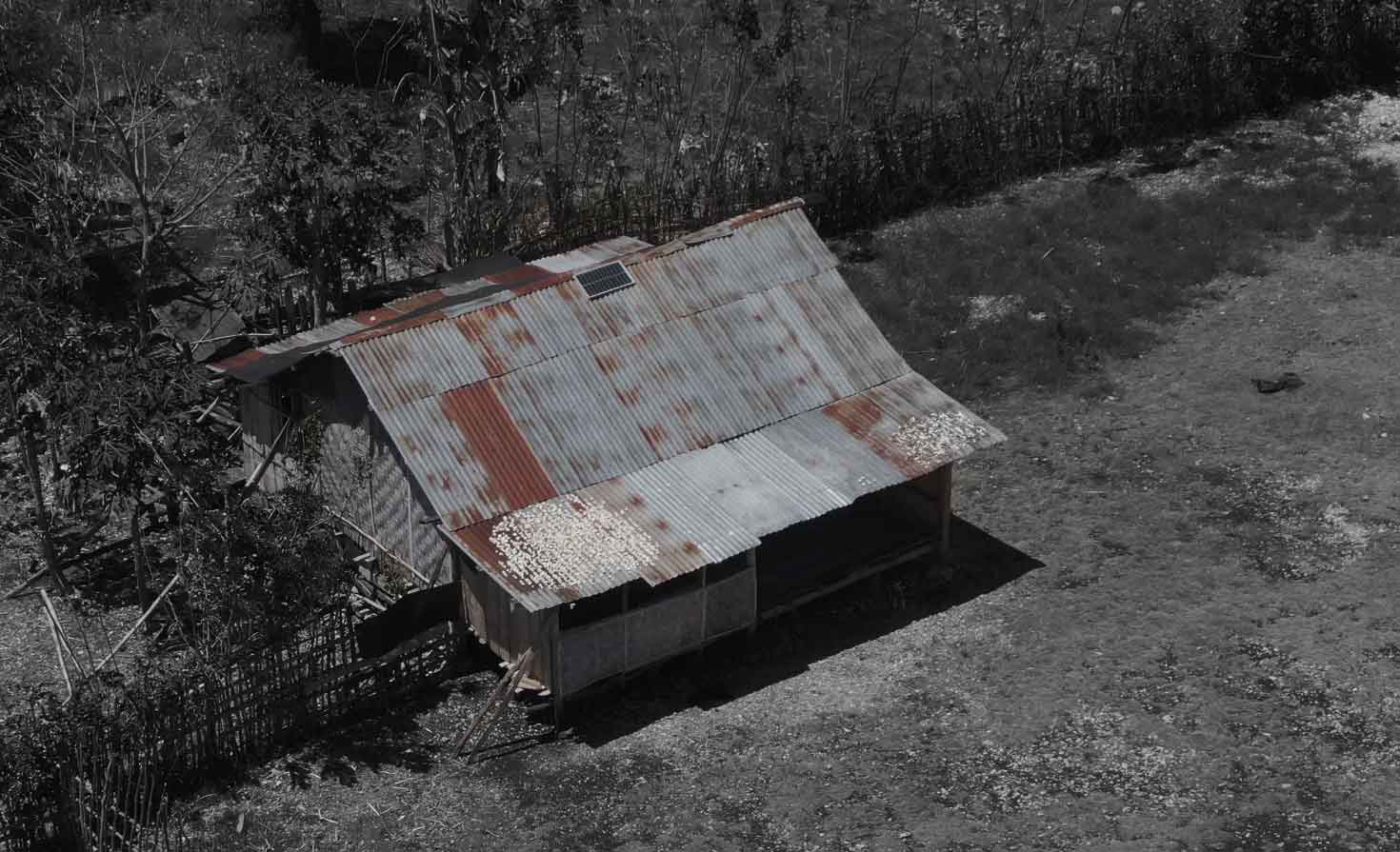 satu tanda tangan satu cahaya harapan